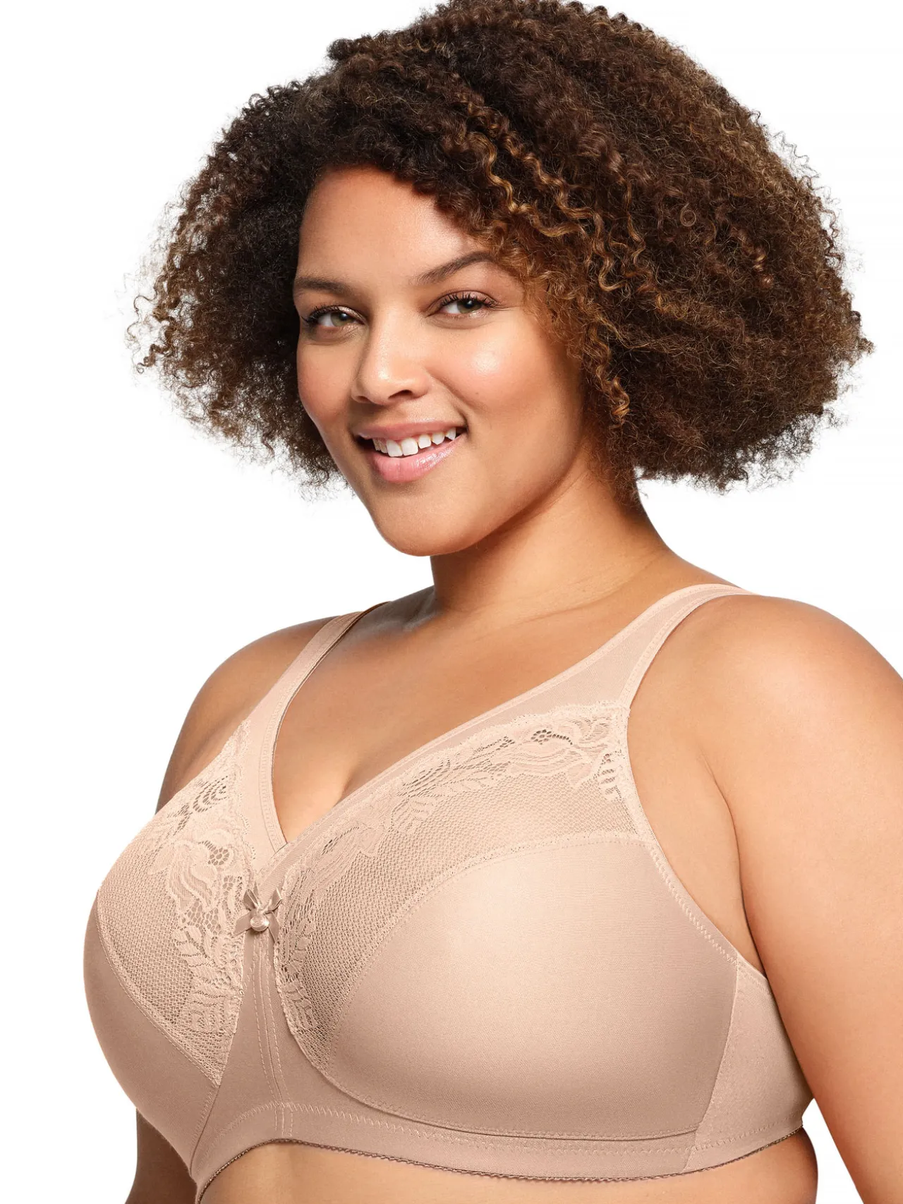 Soutien-gorge minimiseur MagicLift®