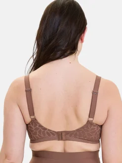 Soutien-gorge minimiseur Perfect Curves