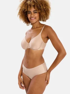 Soutien-gorge moulé armatures Unseen