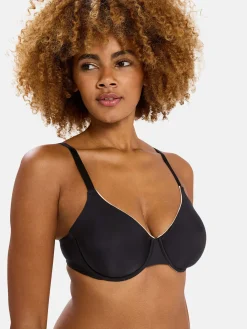 Soutien-gorge moulé armatures Unseen