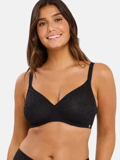 Soutien-gorge moulé Perfect Curves