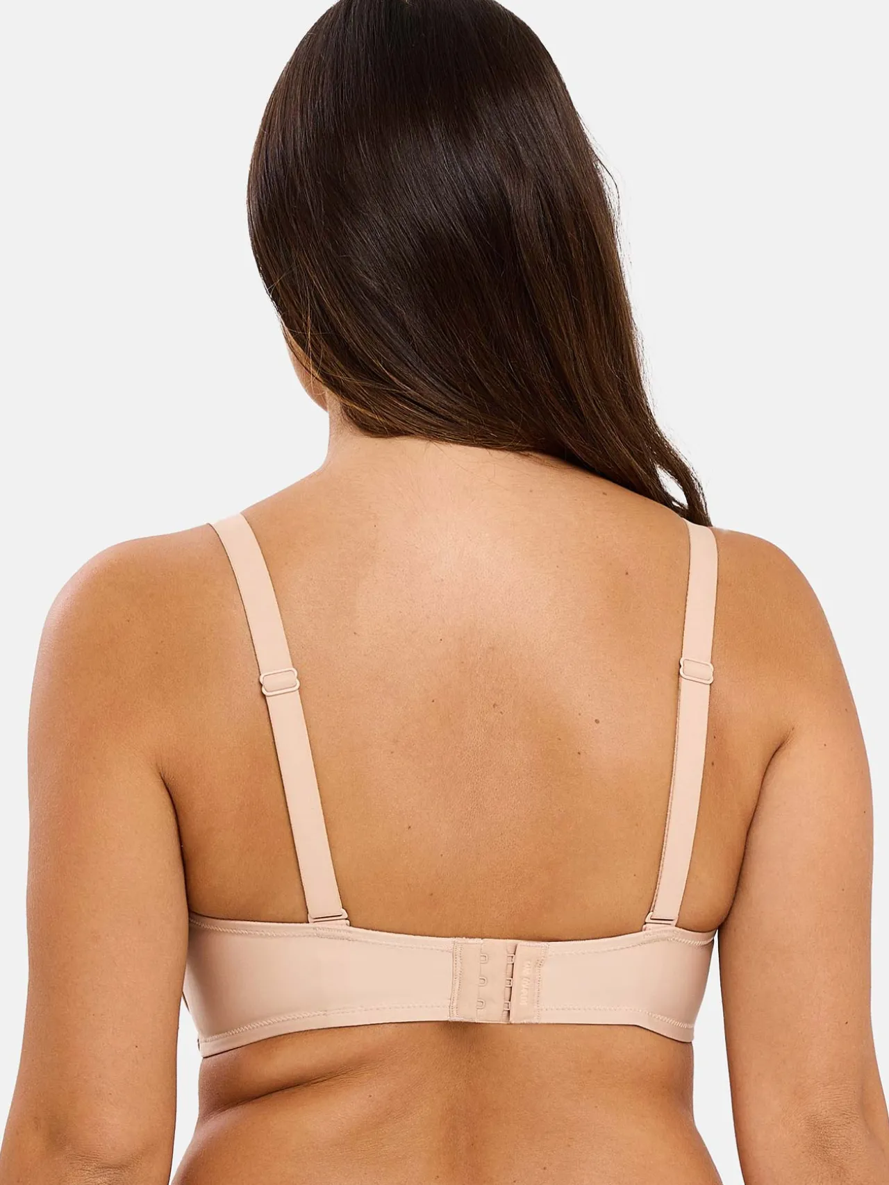 Soutien-gorge moulé Perfect Curves