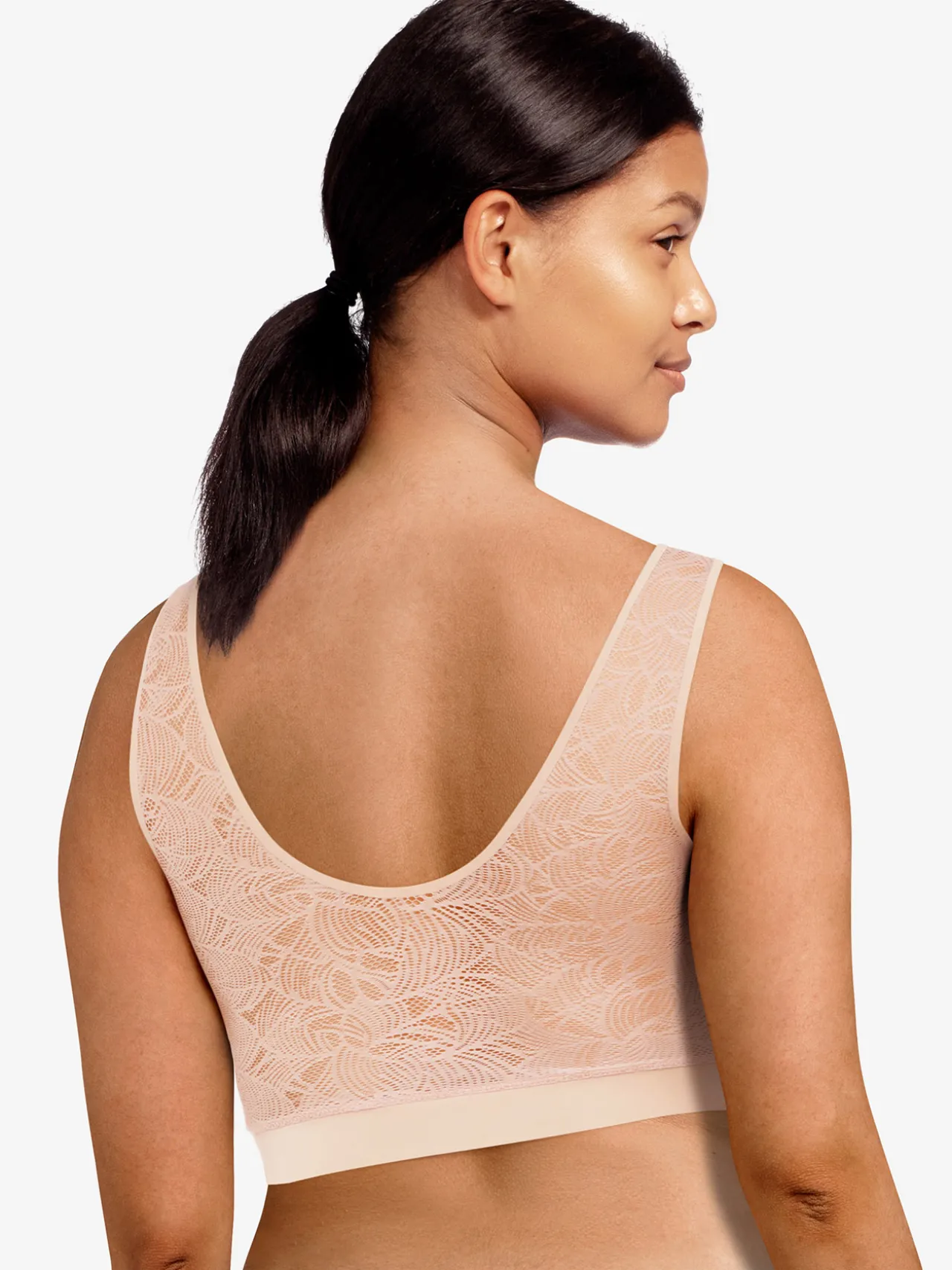 Soutien-gorge paddé Soft Stretch