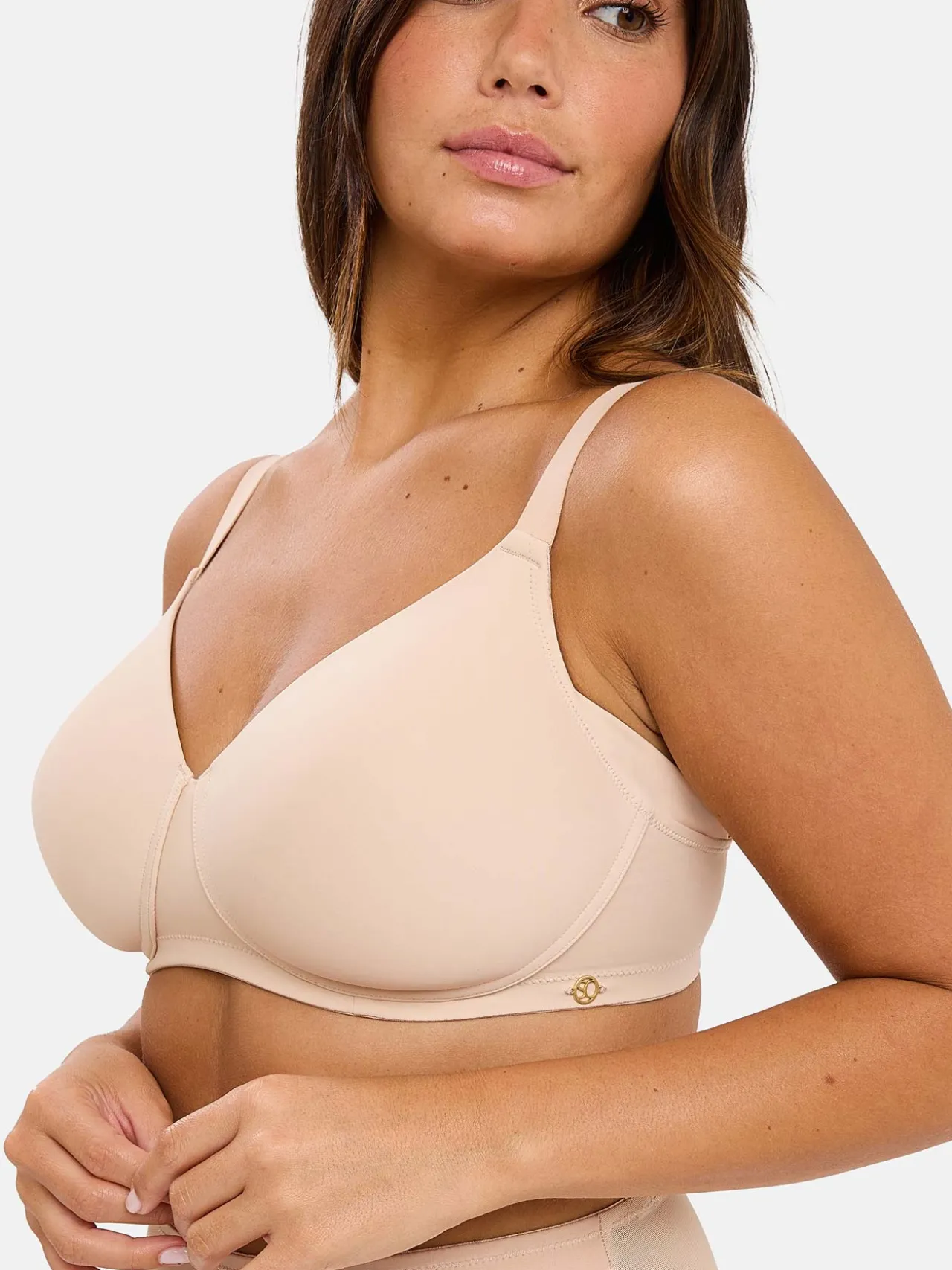 Soutien-gorge Perfect Curves à coques