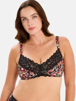 Soutien-gorge post-opératoire Ava