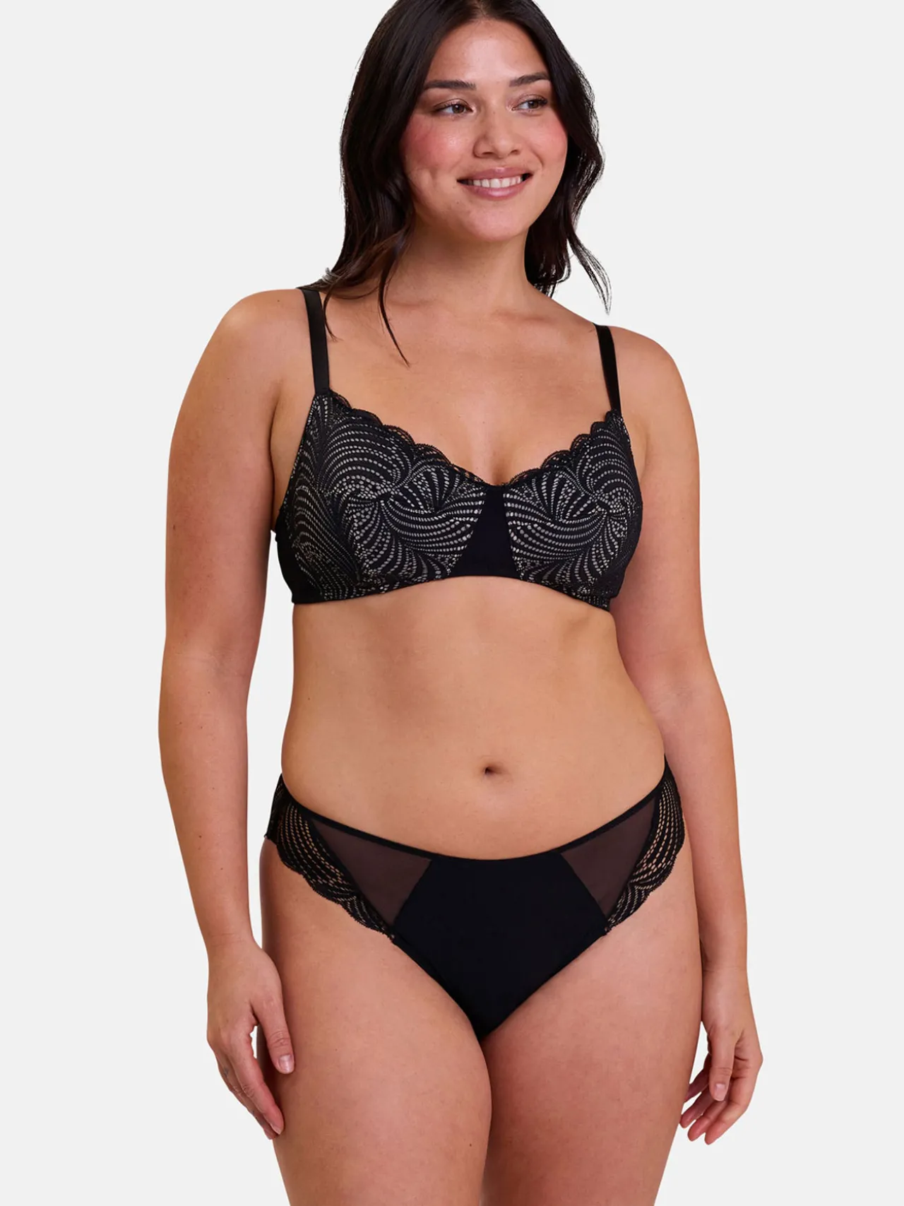 Soutien-gorge post-opératoire Olivia