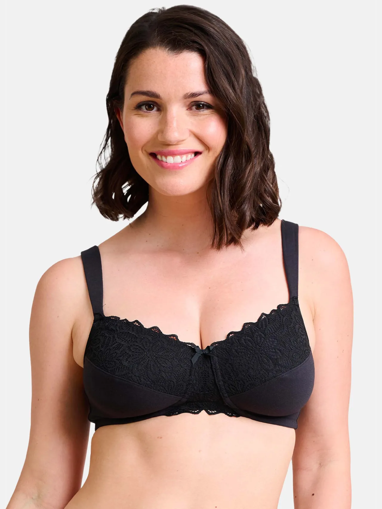 Soutien-gorge post-opératoire Ava