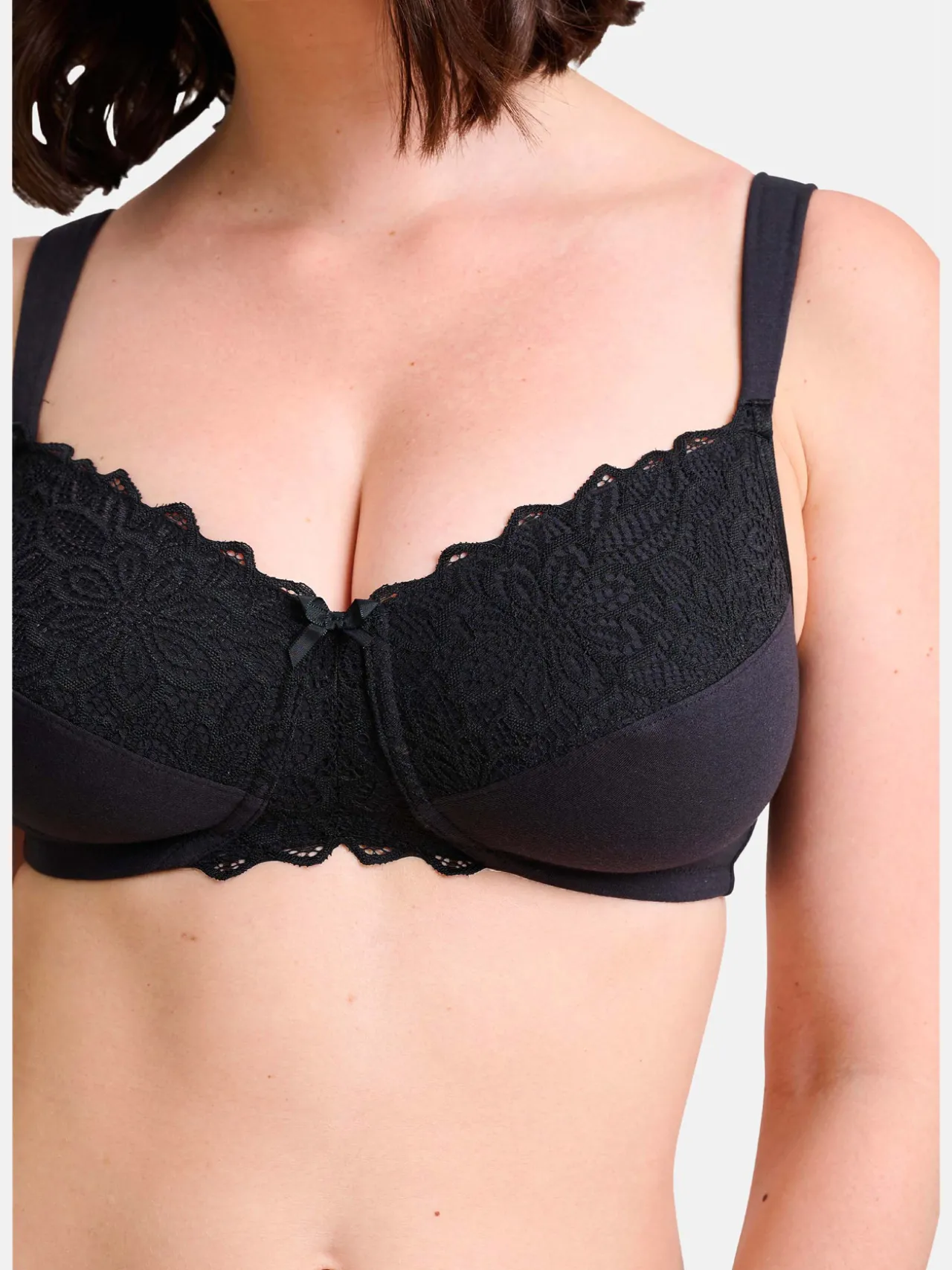 Soutien-gorge post-opératoire Ava