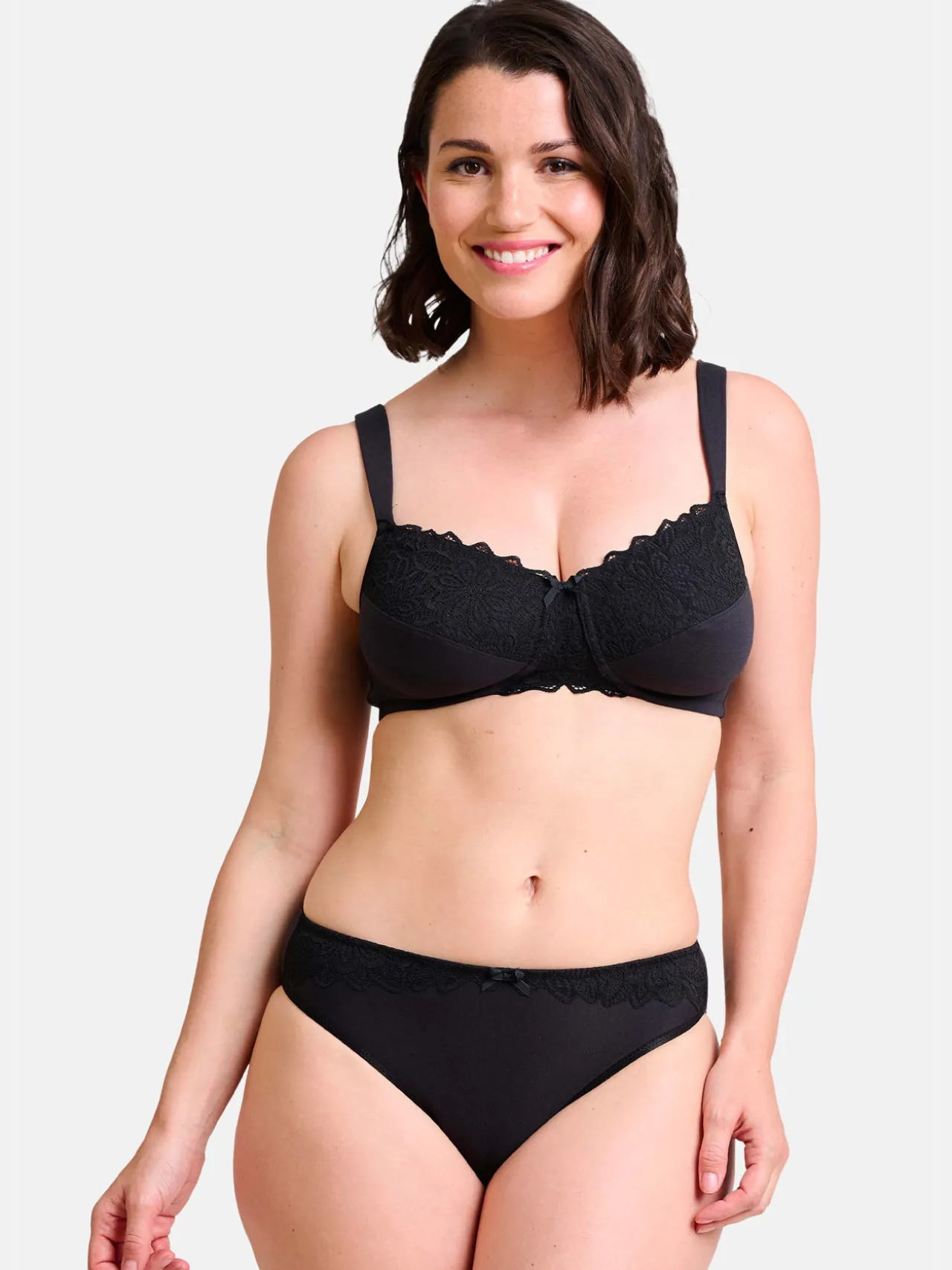 Soutien-gorge post-opératoire Ava