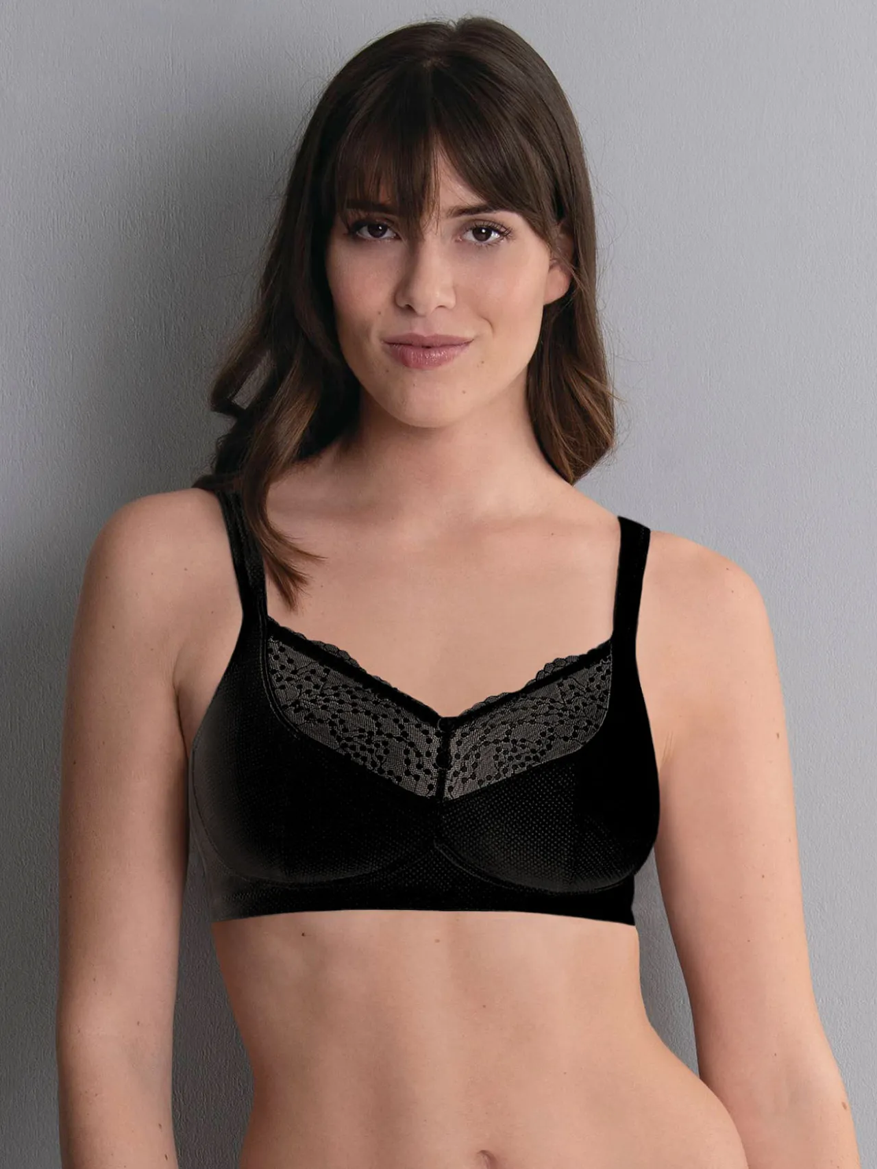 Soutien-gorge post-opératoire Orely