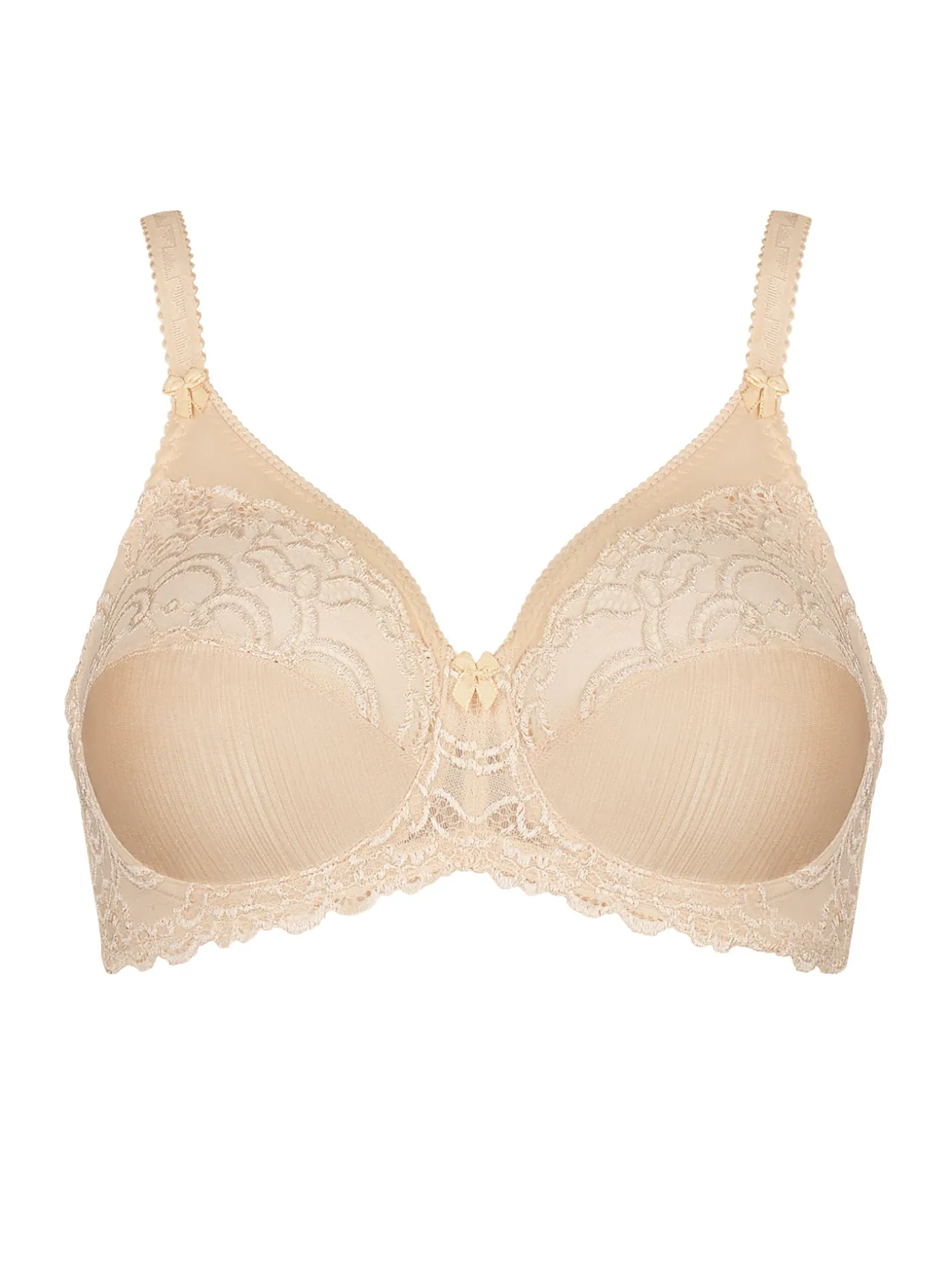 Soutien-gorge Romy avec armatures