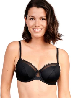 Soutien-gorge sans armatures So Refresh