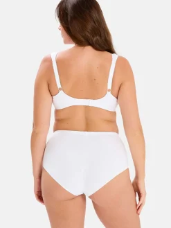 Soutien-gorge sans armature coton Jeanne