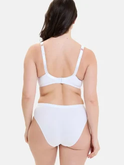 Soutien-gorge sans armatures Coton Arum