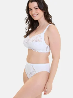 Soutien-gorge sans armatures Coton Arum