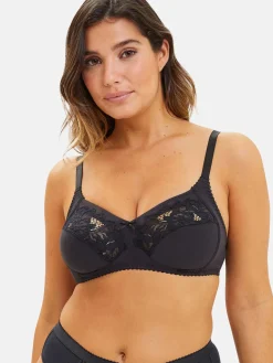 Soutien-gorge sans armatures Coton Arum