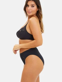 Soutien-gorge sans armatures Coton Arum