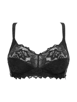 Soutien-gorge sans armatures Coton Arum