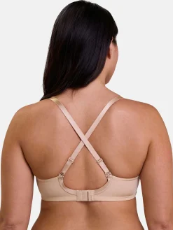 Soutien-gorge sans armatures Unseen