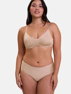 Soutien-gorge sans armatures Unseen