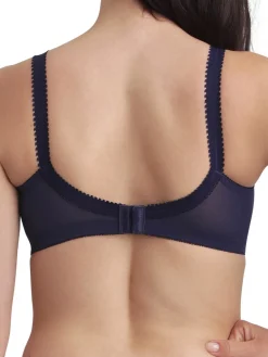 Soutien-gorge sans armature Coeur Croisé