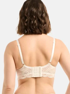 Soutien-gorge sans armatures Elise