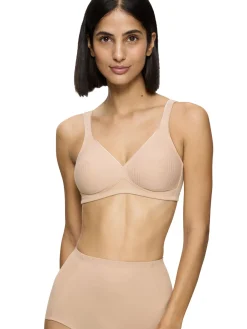 Soutien-gorge sans armatures Modern Soft