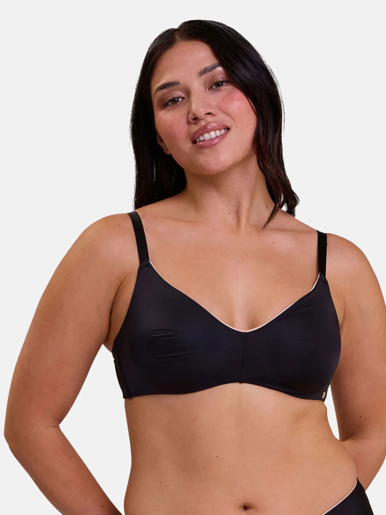 Soutien-gorge sans armatures Unseen