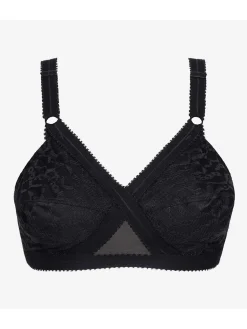 Soutien-gorge sans armature Coeur Croisé