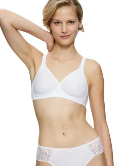 Soutien-gorge sans armatures Modern Soft