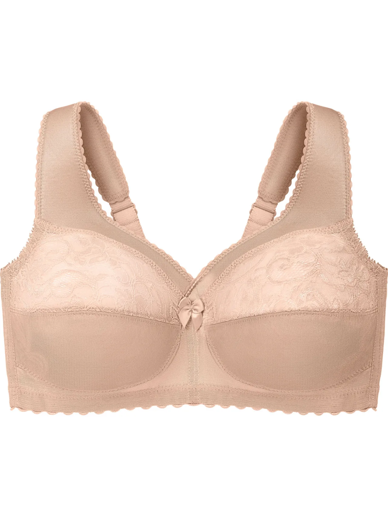 Soutien-gorge sans armatures, MagicLift