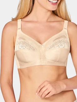 Soutien-gorge sans armatures lot de 2