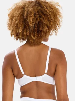 Soutien-gorge sans armatures Coton Arum