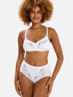 Soutien-gorge sans armatures Coton Arum