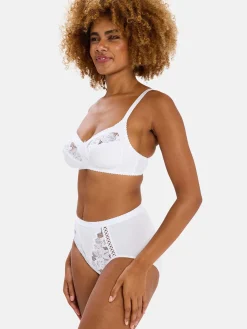 Soutien-gorge sans armatures Coton Arum