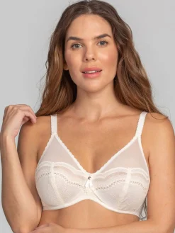Soutien-gorge Secret Comfort armatures.