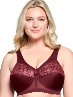 Soutien-gorge spécial grand maintien