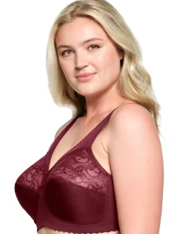 Soutien-gorge spécial grand maintien