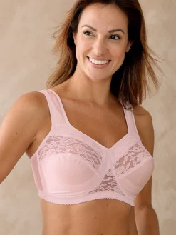 Soutien-gorge spécial grandes tailles