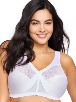 Soutien-gorge spécial grand maintien
