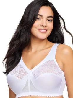 Soutien-gorge spécial grand maintien