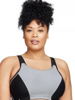 Soutien-gorge Sport contrôle réglable