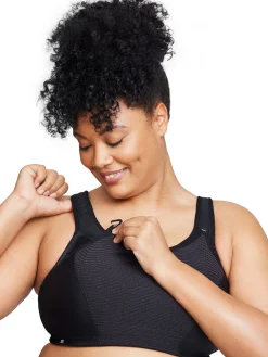 Soutien-gorge Sport contrôle réglable