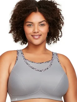 Soutien-gorge sport, excellent maintien