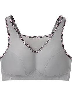 Soutien-gorge sport, excellent maintien