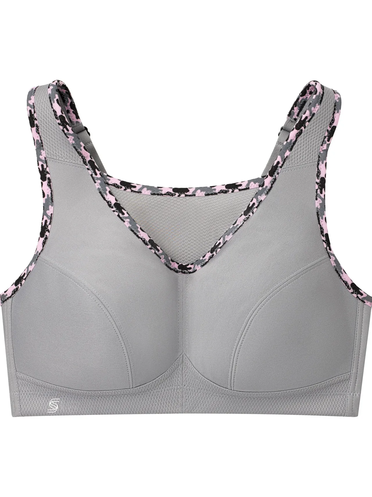 Soutien-gorge sport, excellent maintien