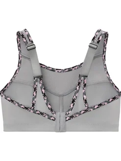 Soutien-gorge sport, excellent maintien