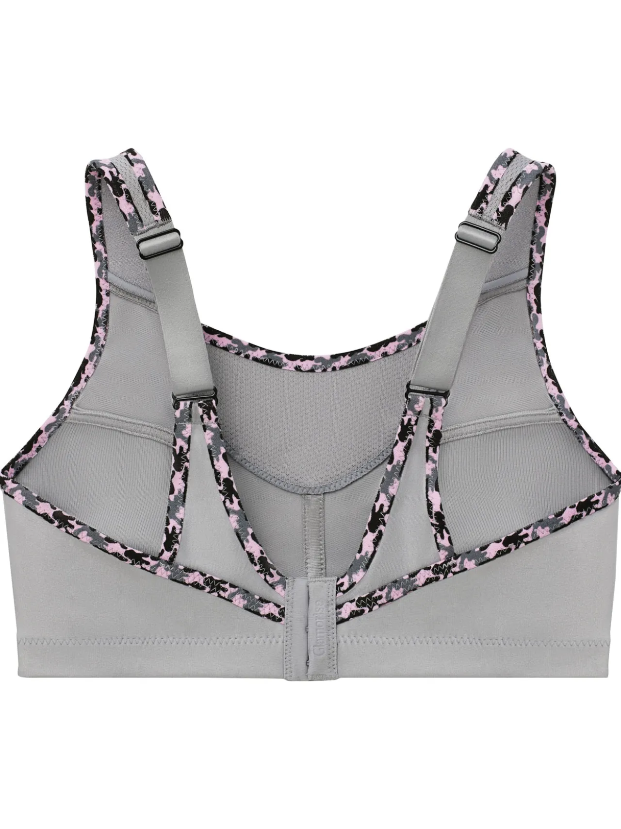 Soutien-gorge sport, excellent maintien