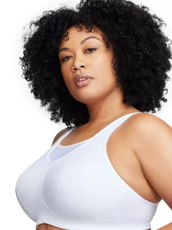 Soutien-gorge sport, excellent maintien