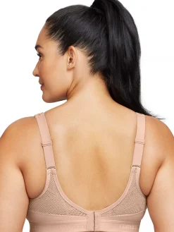 Soutien-gorge Sport Mesh anti-humidité